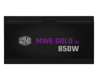 Cooler Master GX II Gold 850W ATX 3.1 850W 80+ Gold Full Modular - 1544624 - zdjęcie 7